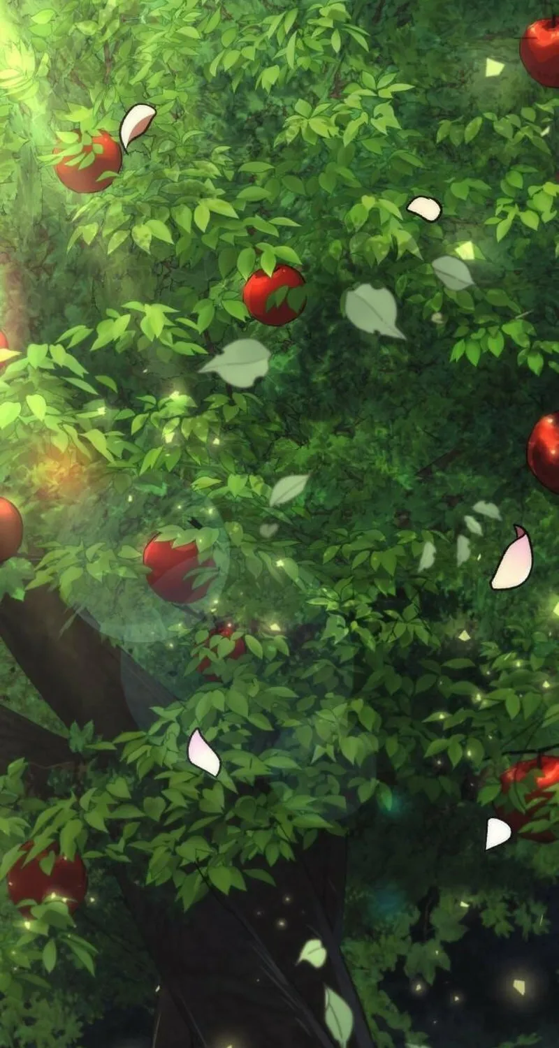 The Goddess of Abundance and the Genius and Wretched Apostle Chapter 4 page 137 - 