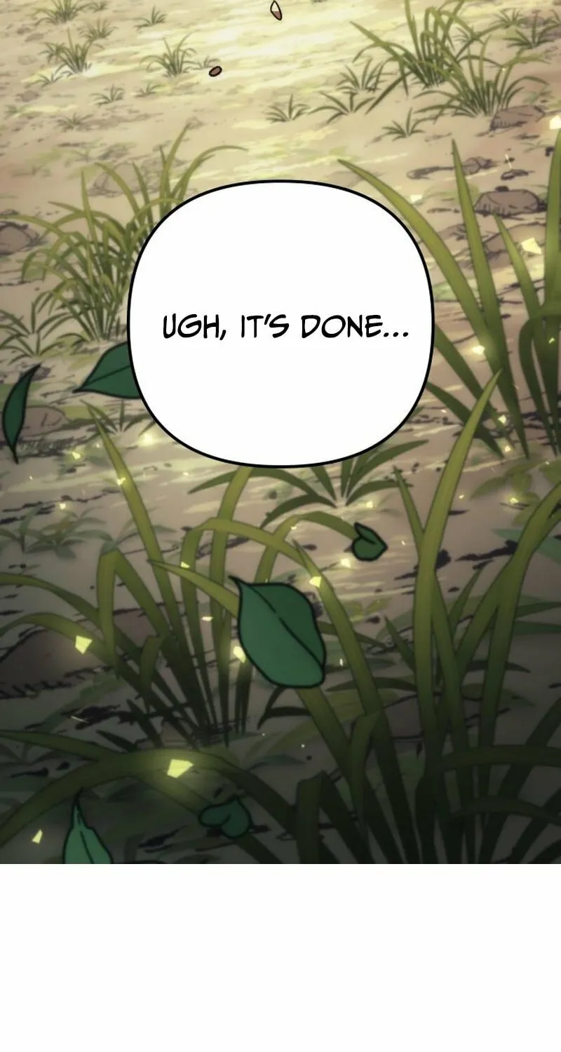 The Goddess of Abundance and the Genius and Wretched Apostle Chapter 4 page 139 - 