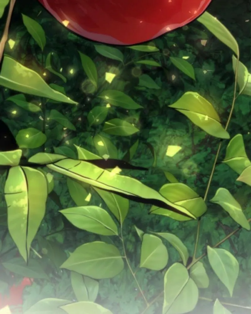 The Goddess of Abundance and the Genius and Wretched Apostle Chapter 4 page 142 - 