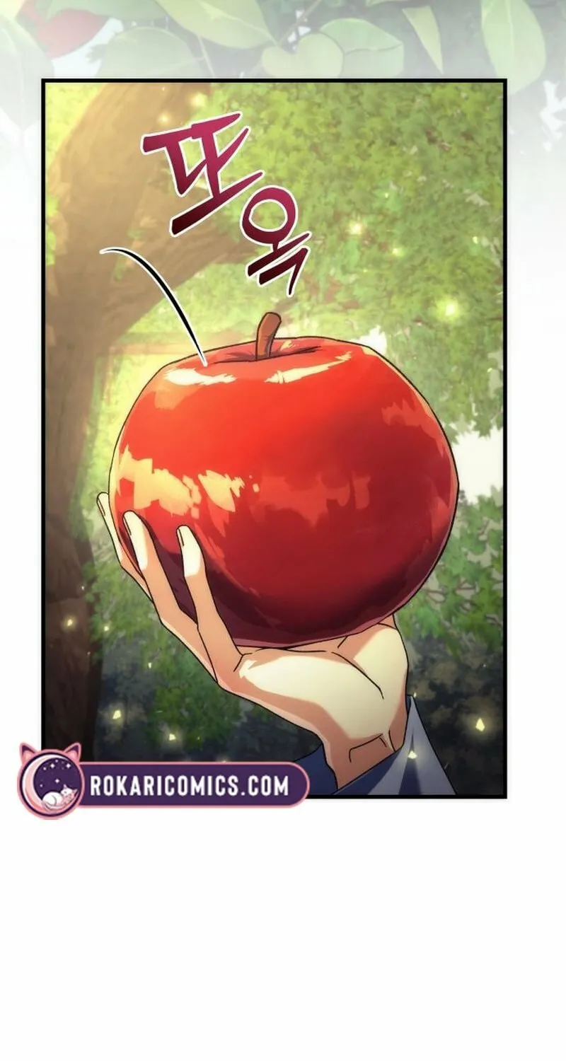 The Goddess of Abundance and the Genius and Wretched Apostle Chapter 4 page 143 - 