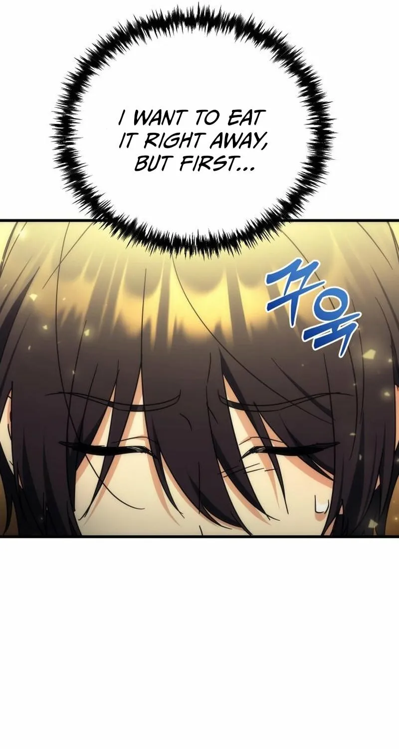 The Goddess of Abundance and the Genius and Wretched Apostle Chapter 4 page 146 - 