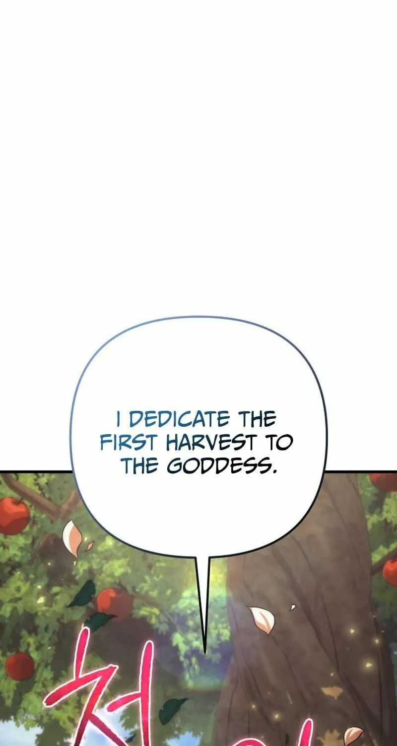The Goddess of Abundance and the Genius and Wretched Apostle Chapter 4 page 147 - 