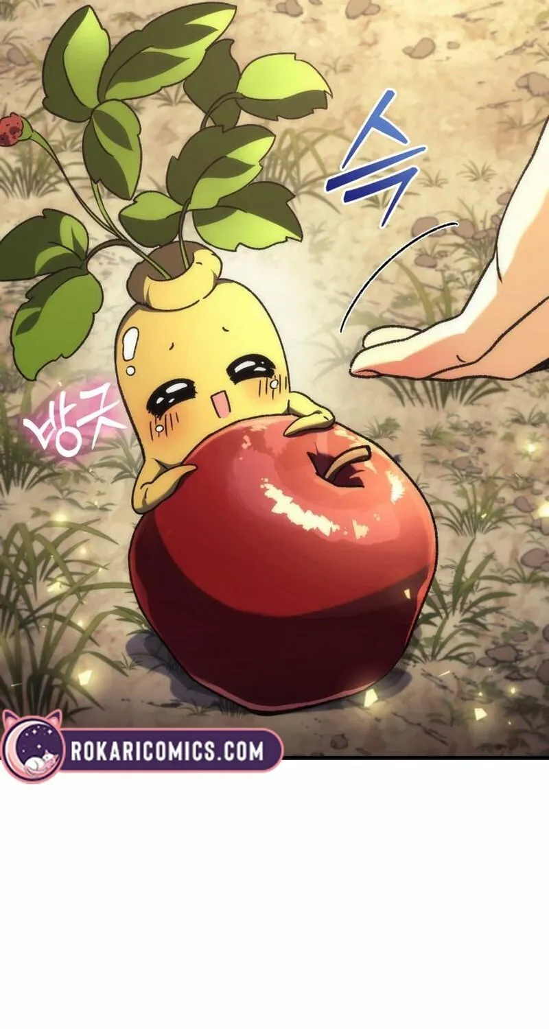 The Goddess of Abundance and the Genius and Wretched Apostle Chapter 4 page 150 - 