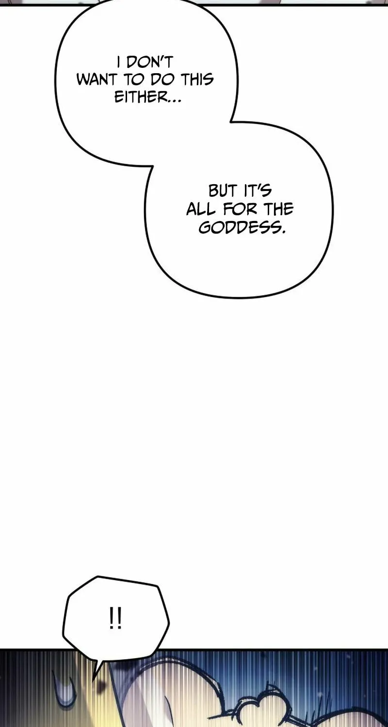 The Goddess of Abundance and the Genius and Wretched Apostle Chapter 4 page 16 - 