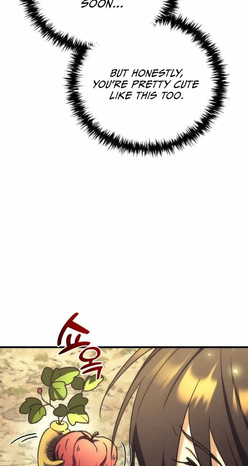 The Goddess of Abundance and the Genius and Wretched Apostle Chapter 4 page 152 - 