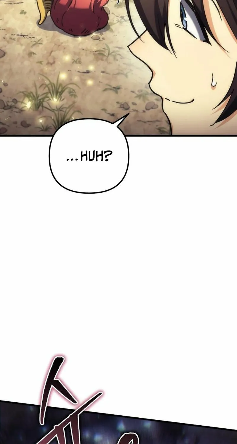 The Goddess of Abundance and the Genius and Wretched Apostle Chapter 4 page 153 - 