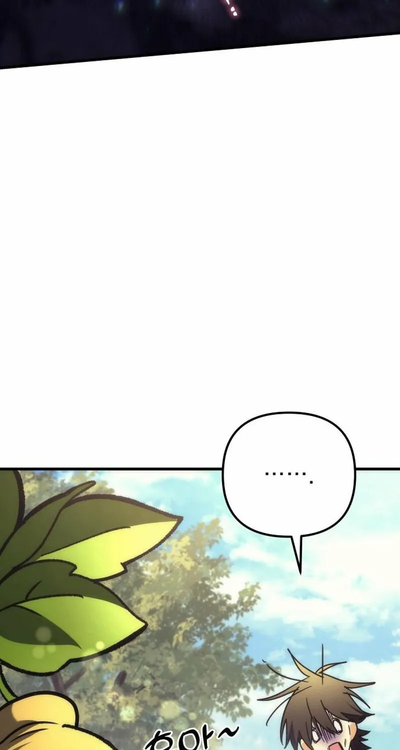 The Goddess of Abundance and the Genius and Wretched Apostle Chapter 4 page 155 - 