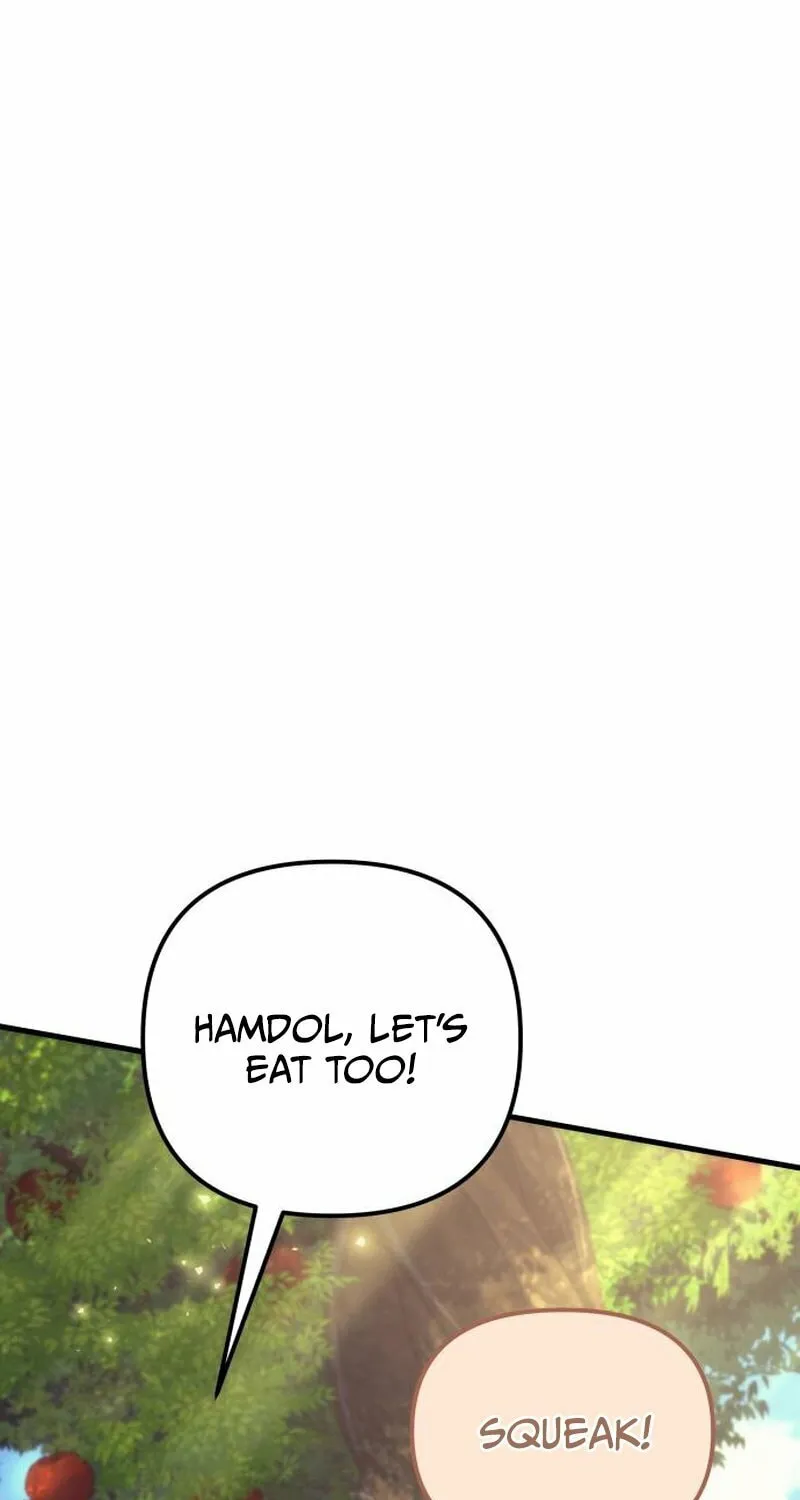 The Goddess of Abundance and the Genius and Wretched Apostle Chapter 4 page 159 - 