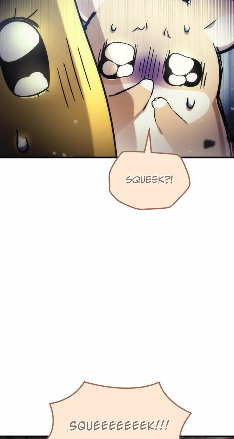 The Goddess of Abundance and the Genius and Wretched Apostle Chapter 4 page 17 - 