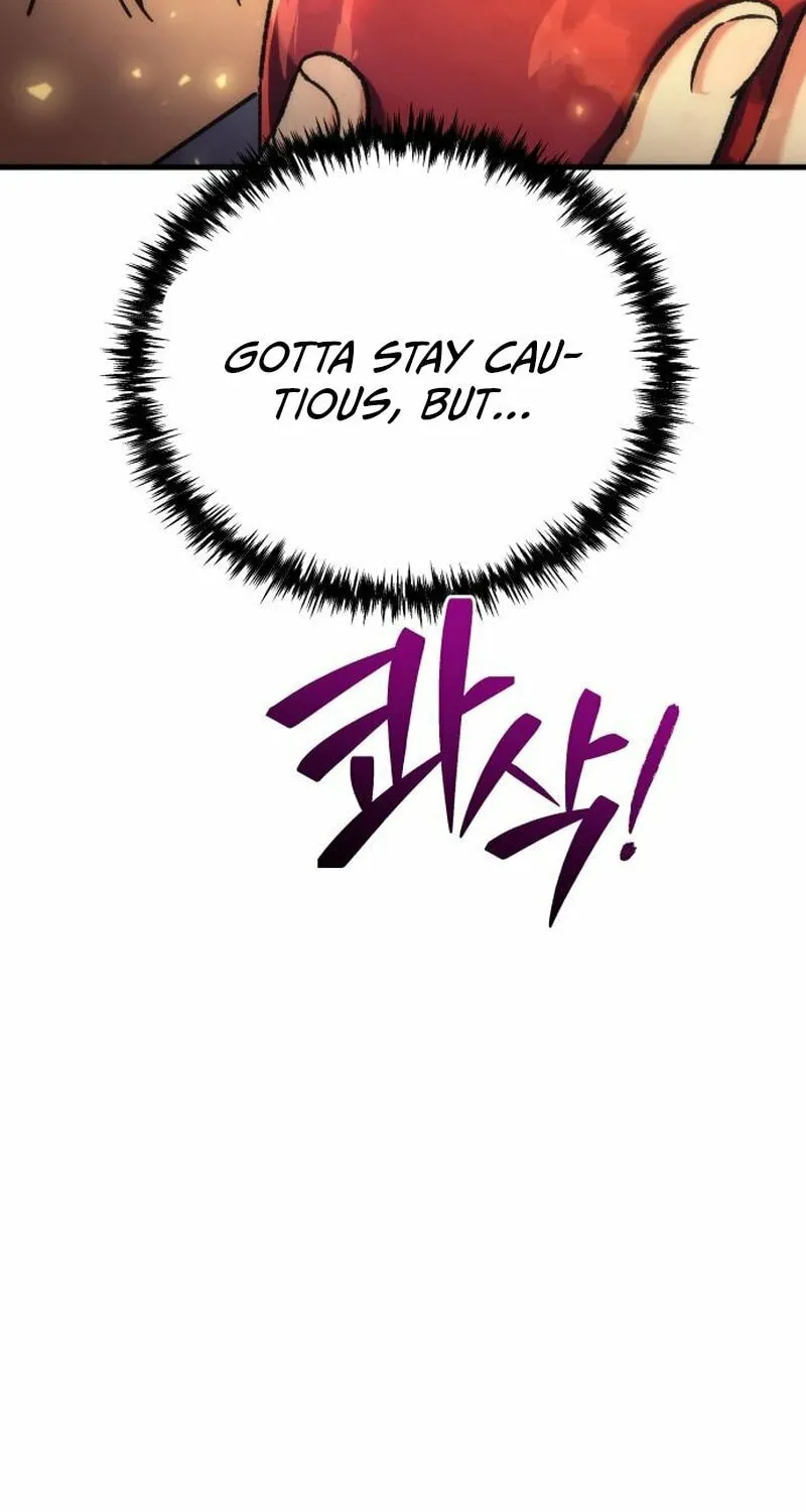The Goddess of Abundance and the Genius and Wretched Apostle Chapter 4 page 162 - 