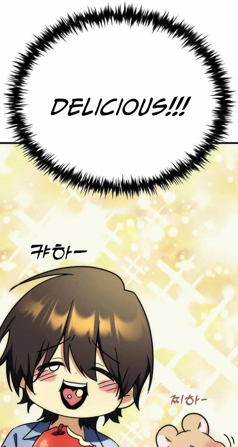 The Goddess of Abundance and the Genius and Wretched Apostle Chapter 4 page 164 - 