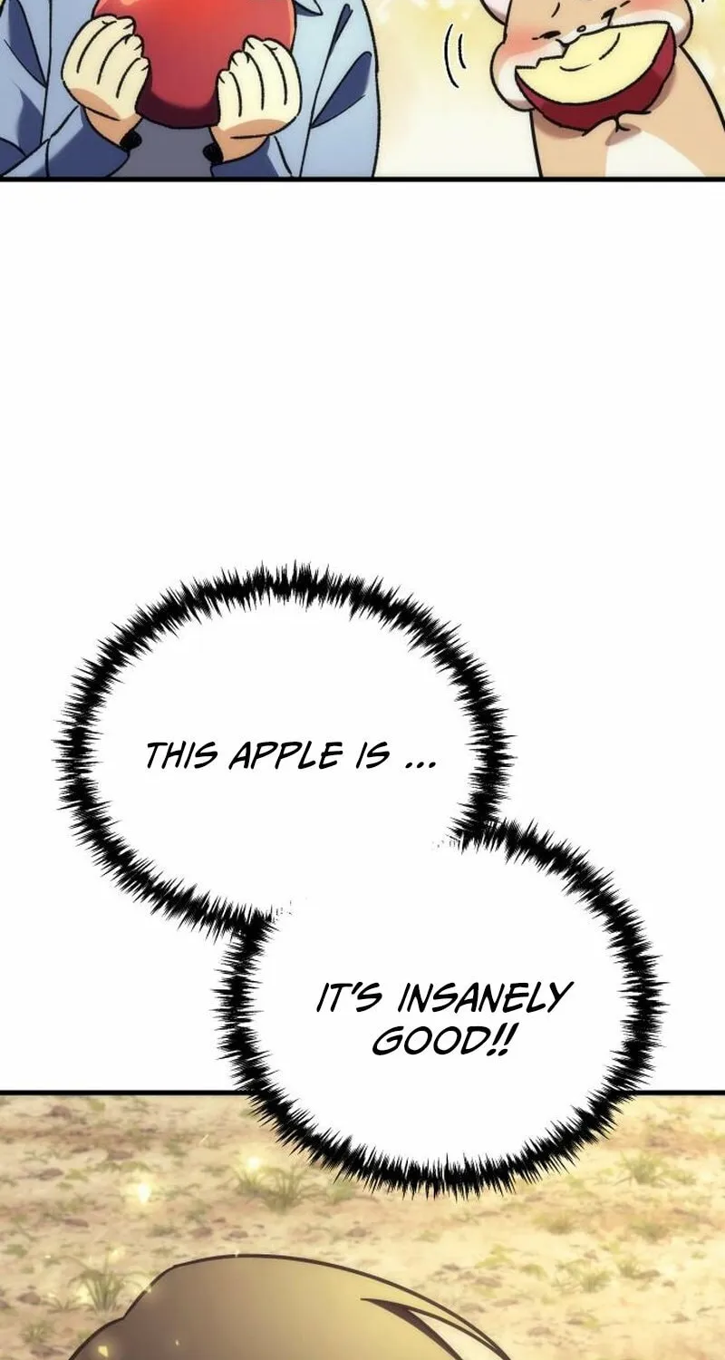 The Goddess of Abundance and the Genius and Wretched Apostle Chapter 4 page 165 - 