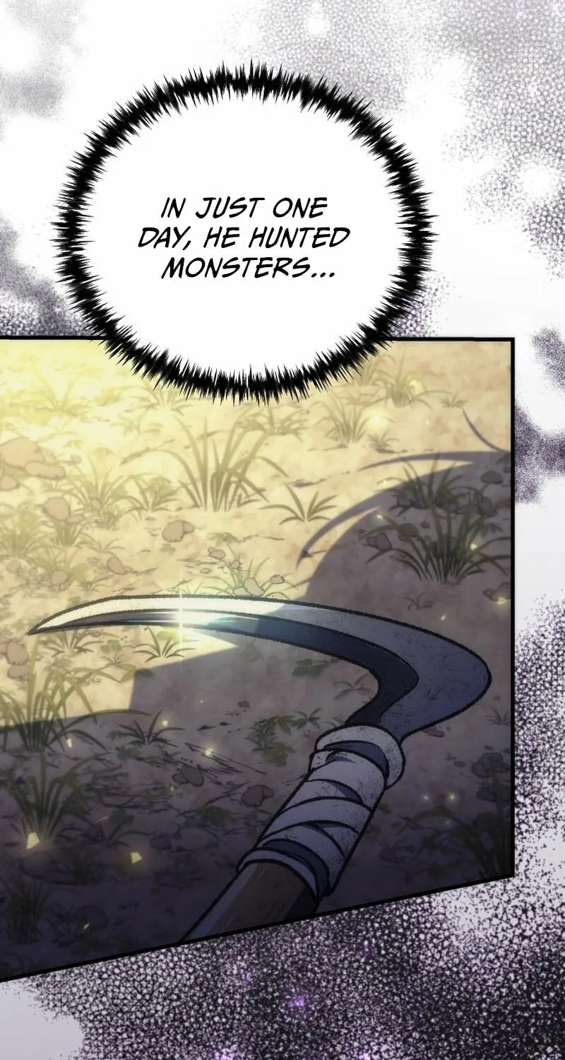 The Goddess of Abundance and the Genius and Wretched Apostle Chapter 4 page 170 - 