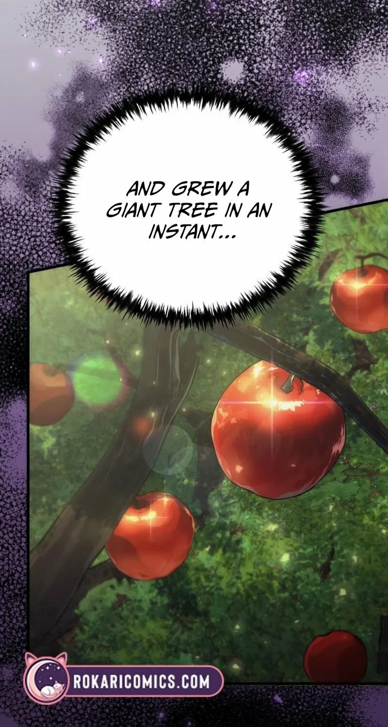 The Goddess of Abundance and the Genius and Wretched Apostle Chapter 4 page 171 - 