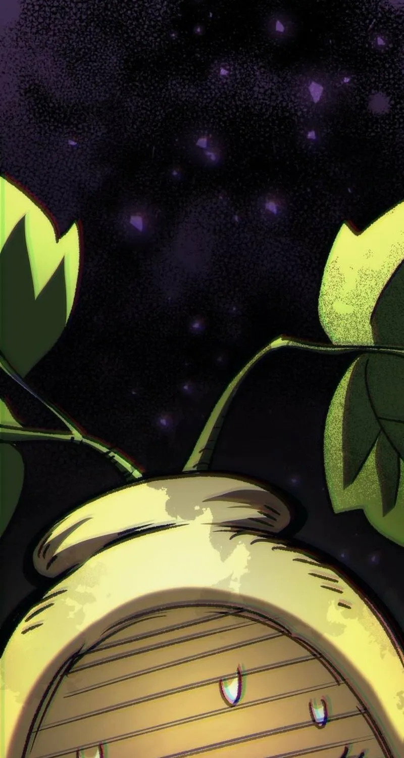 The Goddess of Abundance and the Genius and Wretched Apostle Chapter 4 page 172 - 