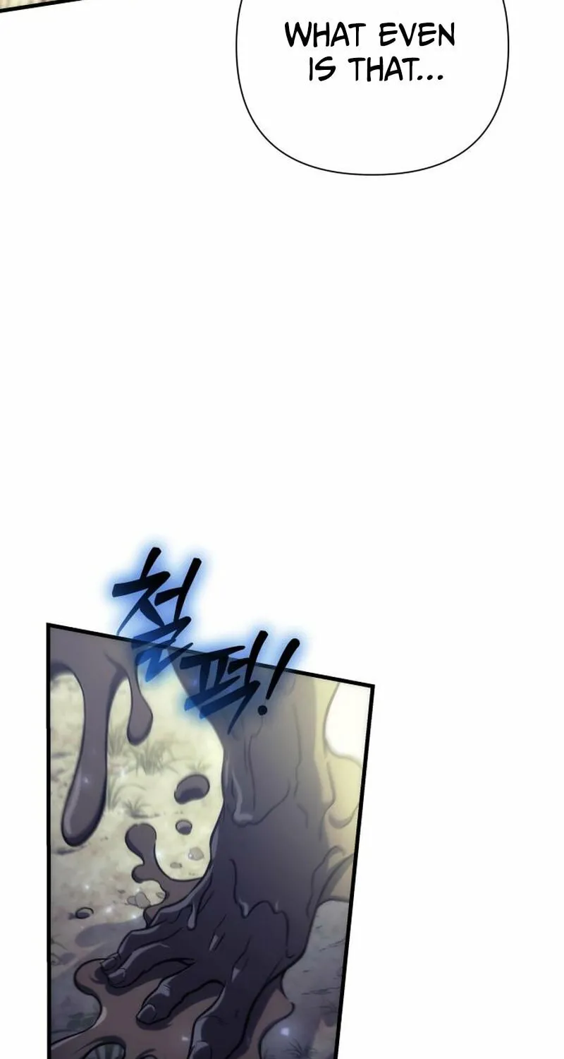 The Goddess of Abundance and the Genius and Wretched Apostle Chapter 4 page 19 - 