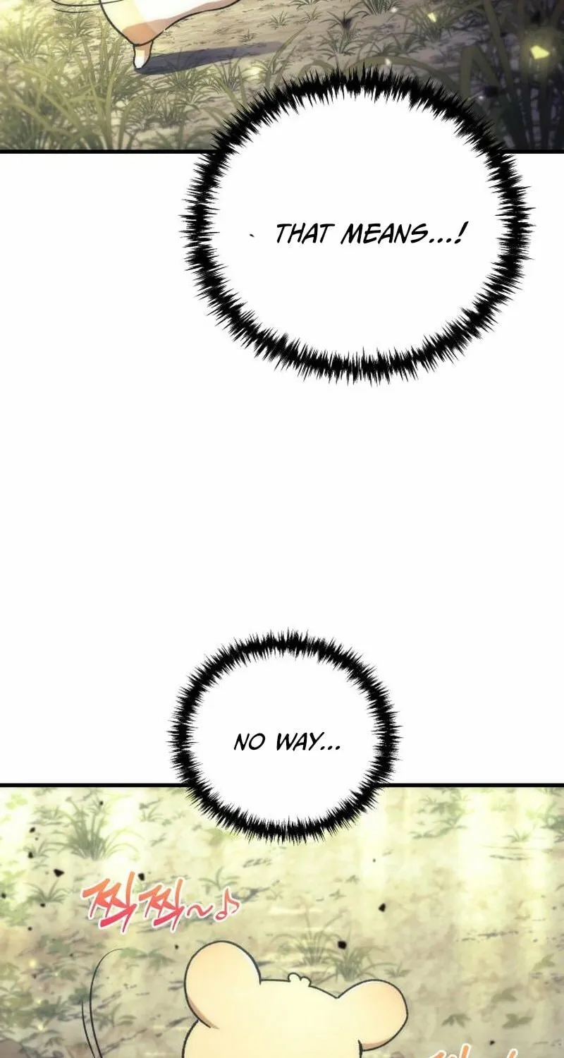 The Goddess of Abundance and the Genius and Wretched Apostle Chapter 4 page 3 - 