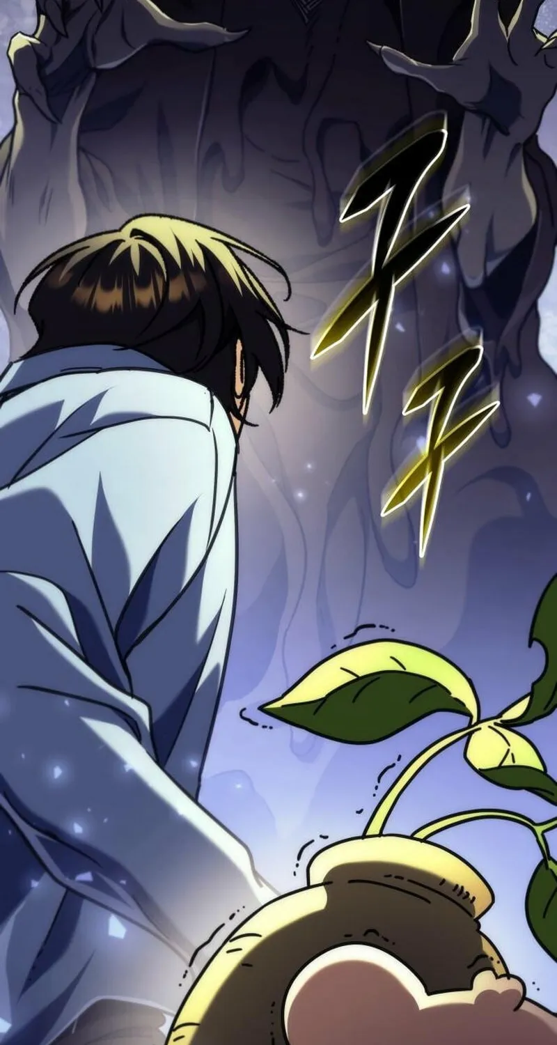 The Goddess of Abundance and the Genius and Wretched Apostle Chapter 4 page 23 - 