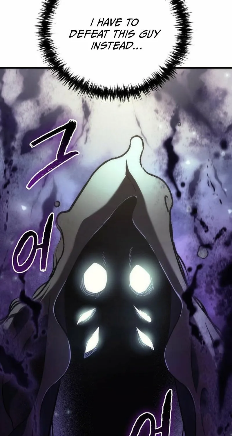 The Goddess of Abundance and the Genius and Wretched Apostle Chapter 4 page 30 - 