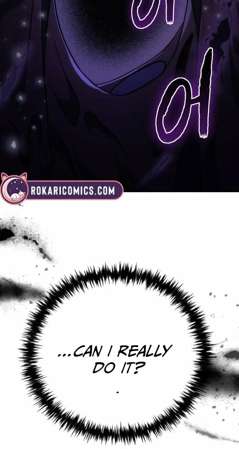 The Goddess of Abundance and the Genius and Wretched Apostle Chapter 4 page 31 - 