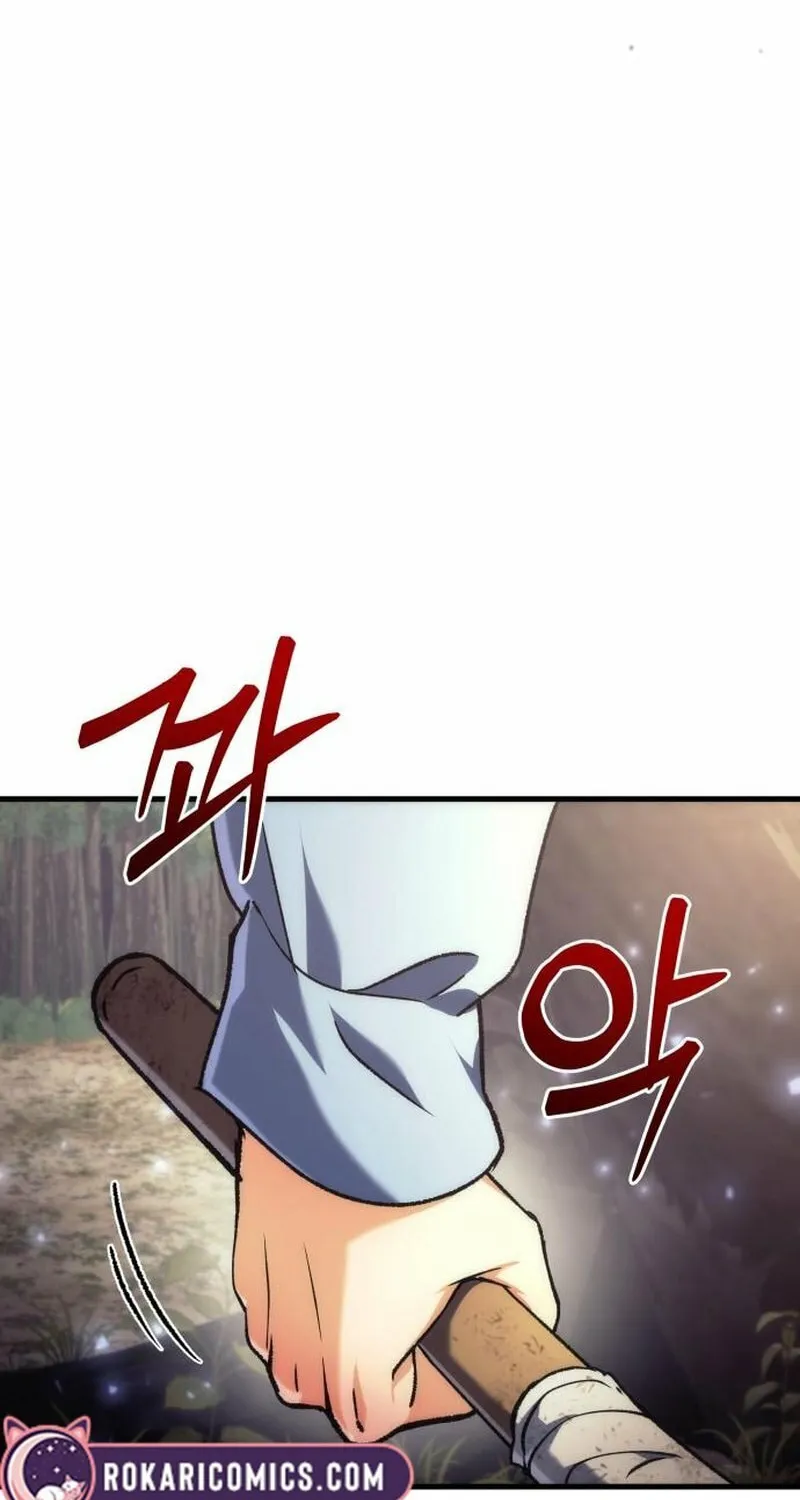 The Goddess of Abundance and the Genius and Wretched Apostle Chapter 4 page 32 - 