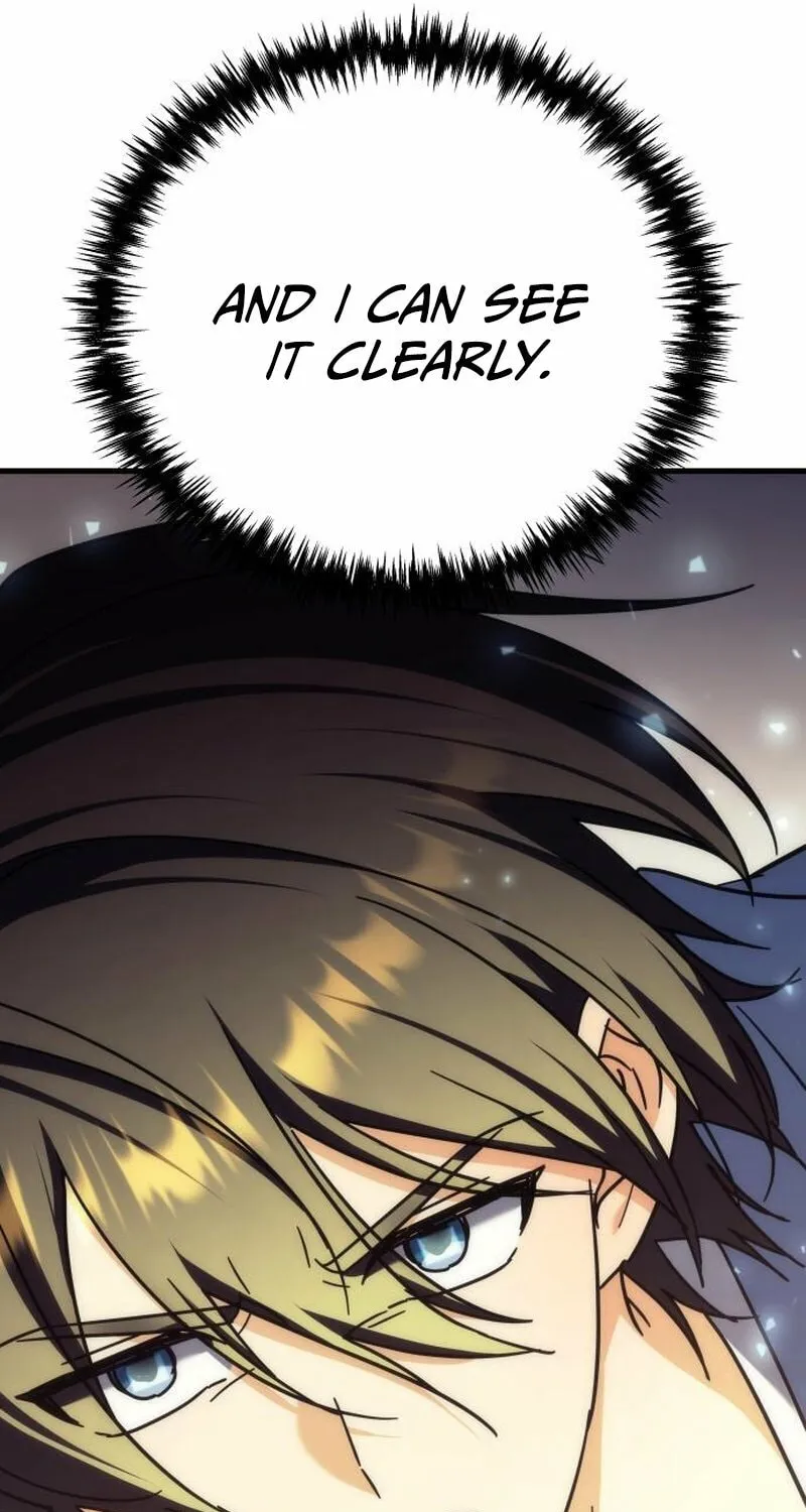 The Goddess of Abundance and the Genius and Wretched Apostle Chapter 4 page 36 - 