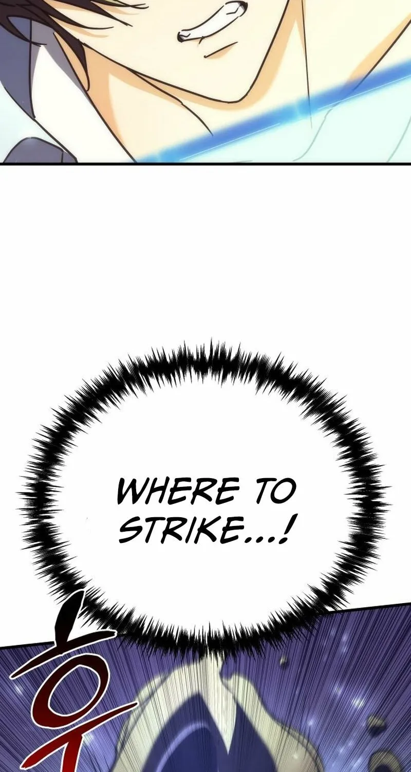 The Goddess of Abundance and the Genius and Wretched Apostle Chapter 4 page 37 - 