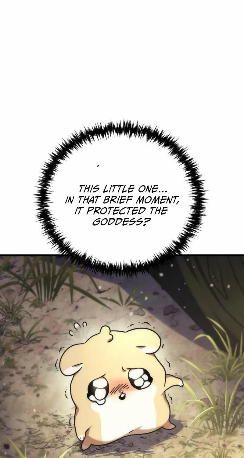The Goddess of Abundance and the Genius and Wretched Apostle Chapter 4 page 50 - 