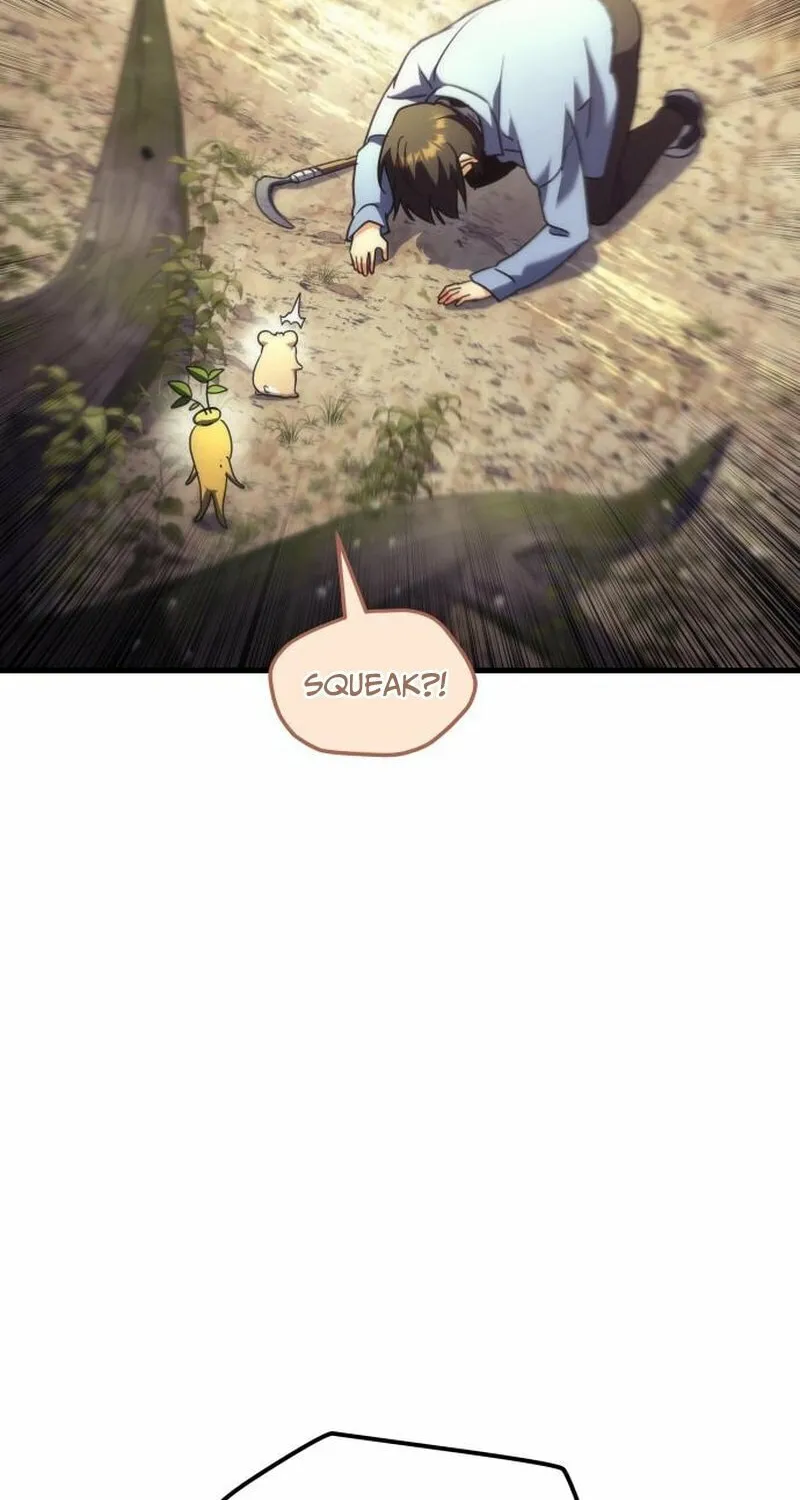 The Goddess of Abundance and the Genius and Wretched Apostle Chapter 4 page 52 - 