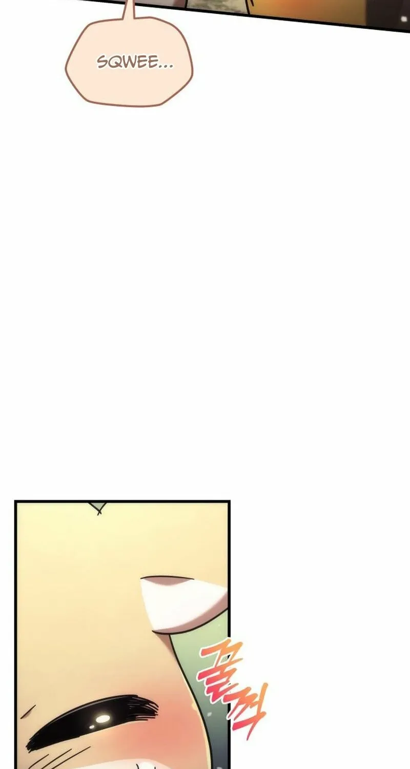 The Goddess of Abundance and the Genius and Wretched Apostle Chapter 4 page 54 - 