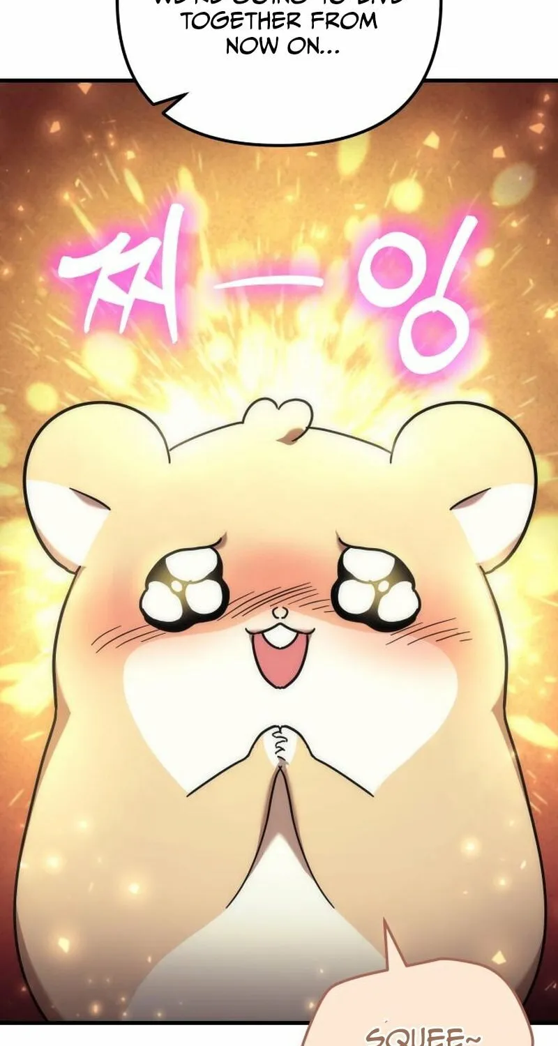The Goddess of Abundance and the Genius and Wretched Apostle Chapter 4 page 59 - 
