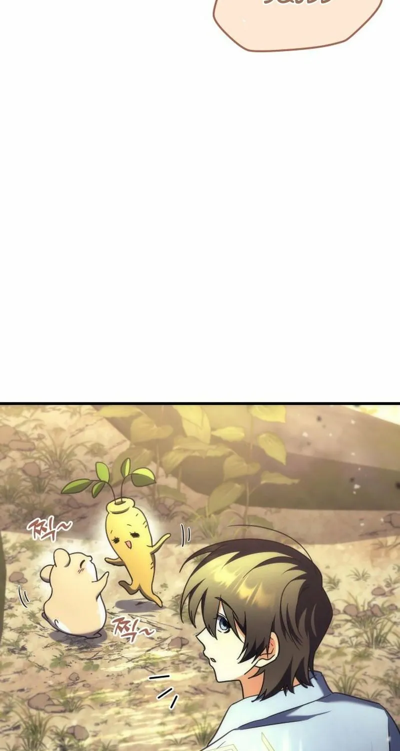 The Goddess of Abundance and the Genius and Wretched Apostle Chapter 4 page 60 - 