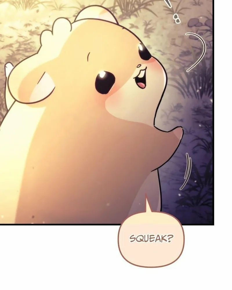 The Goddess of Abundance and the Genius and Wretched Apostle Chapter 4 page 7 - 
