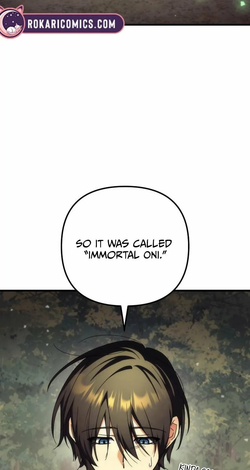 The Goddess of Abundance and the Genius and Wretched Apostle Chapter 4 page 63 - 