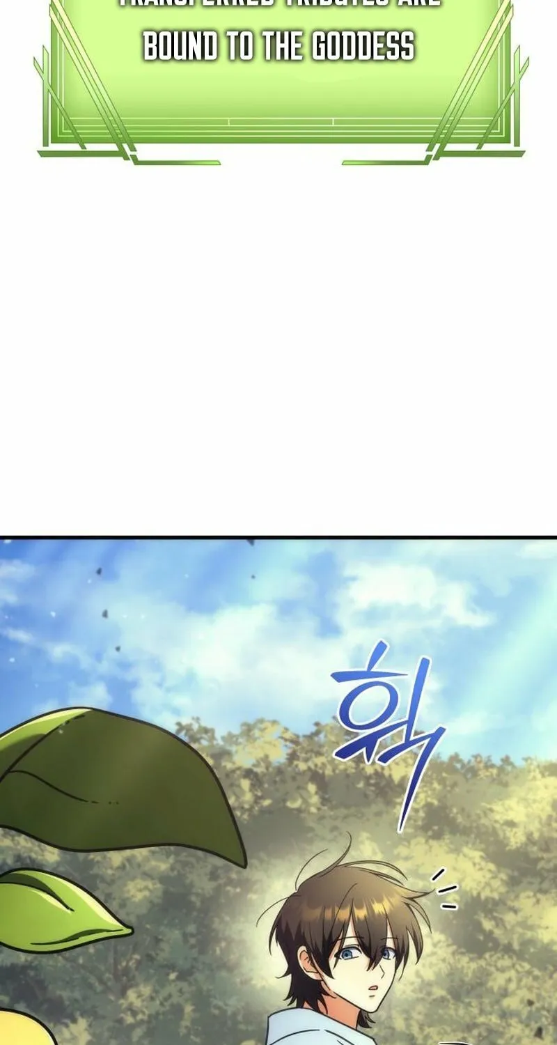 The Goddess of Abundance and the Genius and Wretched Apostle Chapter 4 page 65 - 