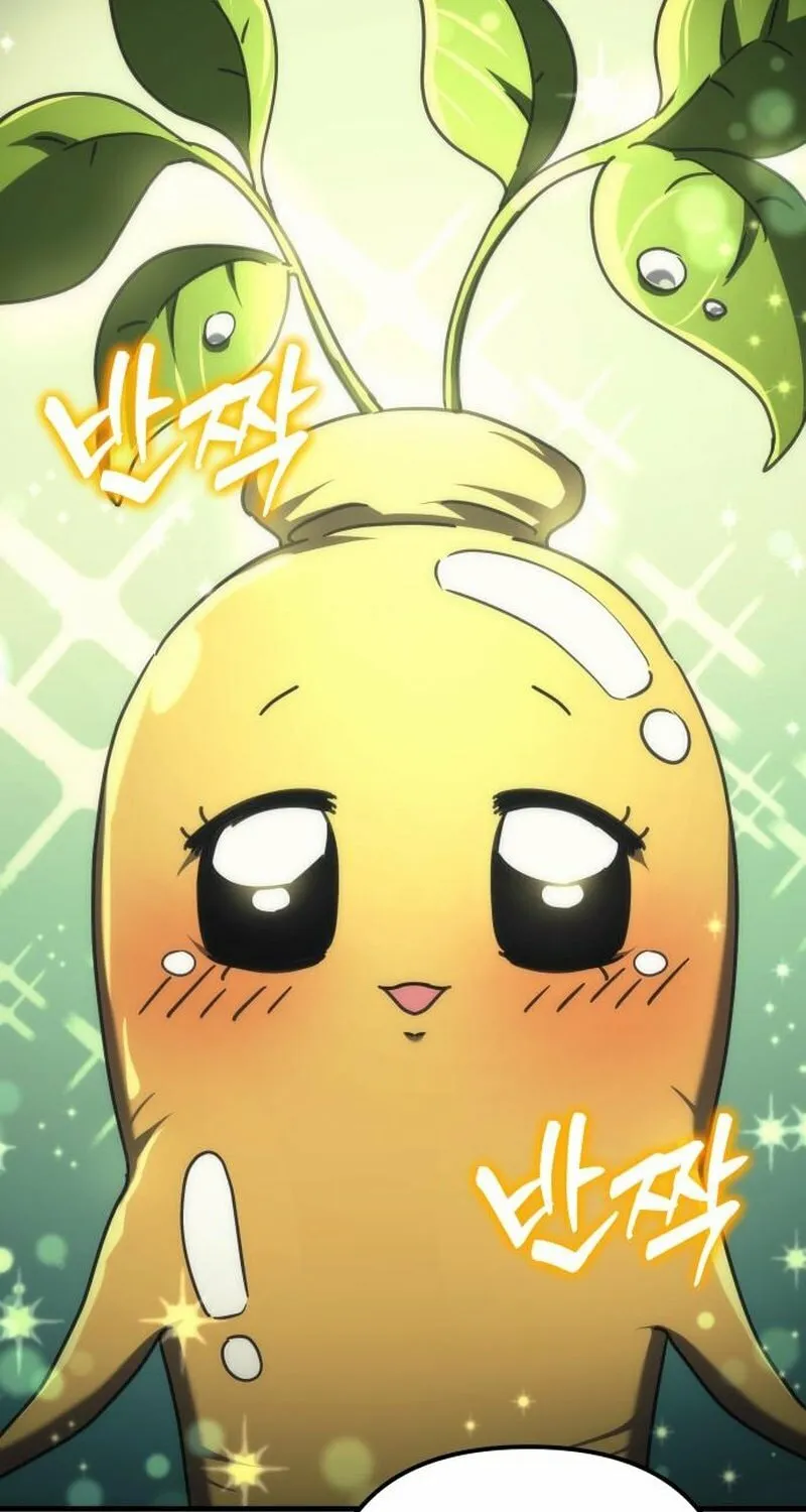 The Goddess of Abundance and the Genius and Wretched Apostle Chapter 4 page 67 - 