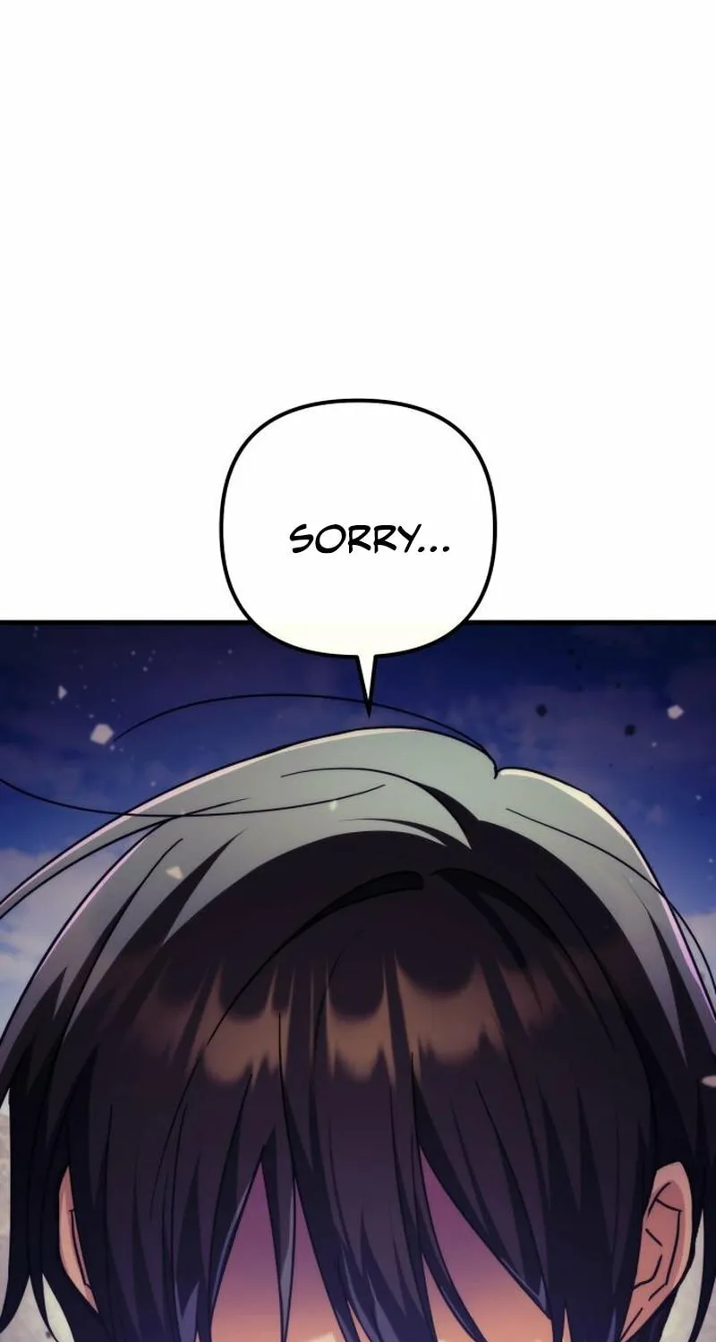 The Goddess of Abundance and the Genius and Wretched Apostle Chapter 4 page 8 - 