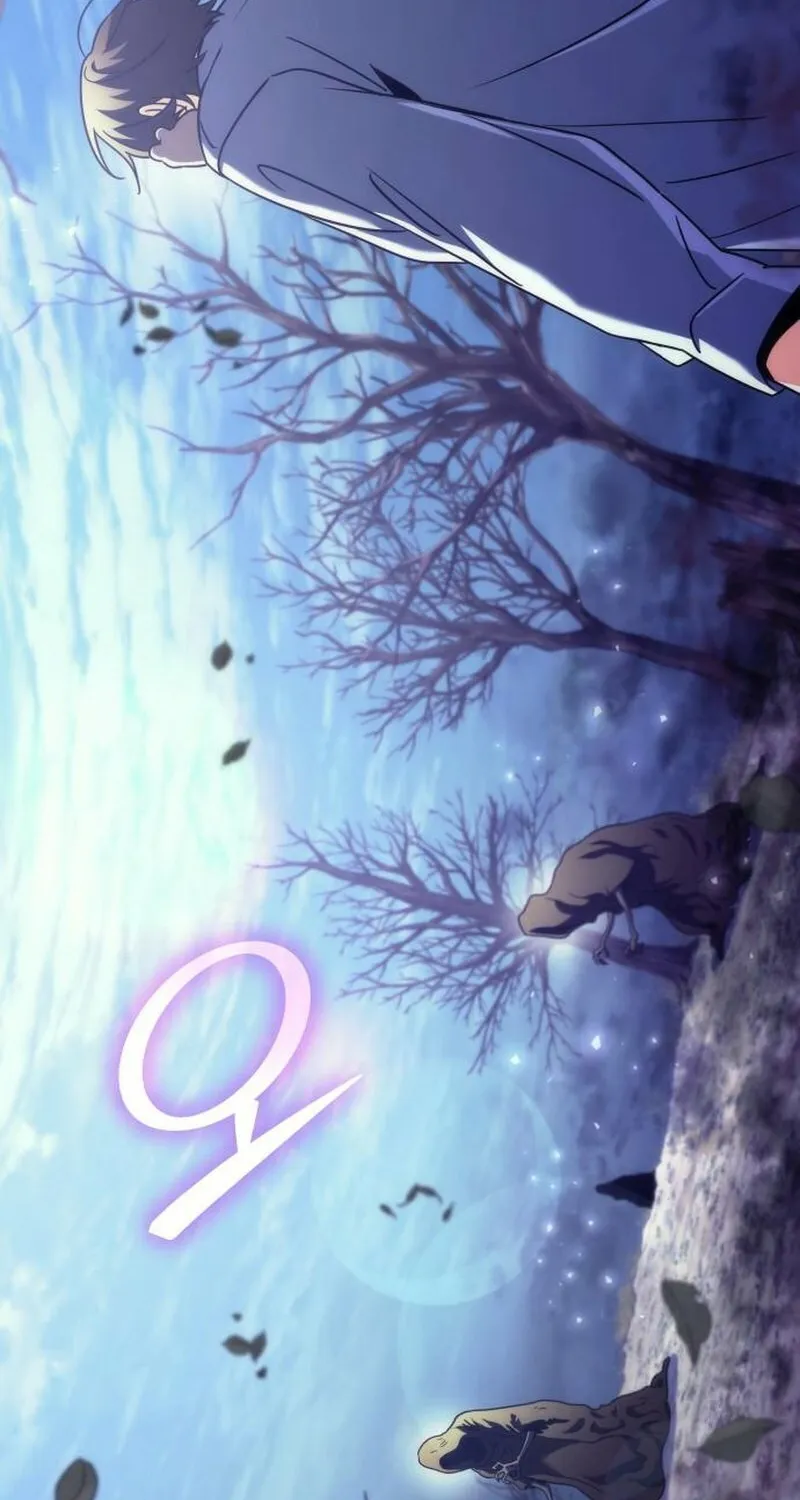 The Goddess of Abundance and the Genius and Wretched Apostle Chapter 4 page 75 - 