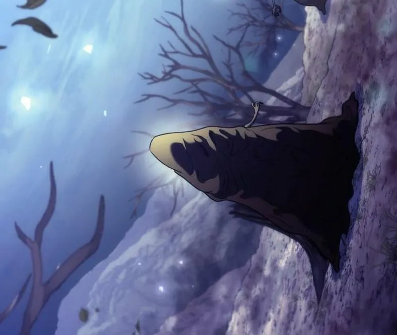 The Goddess of Abundance and the Genius and Wretched Apostle Chapter 4 page 76 - 