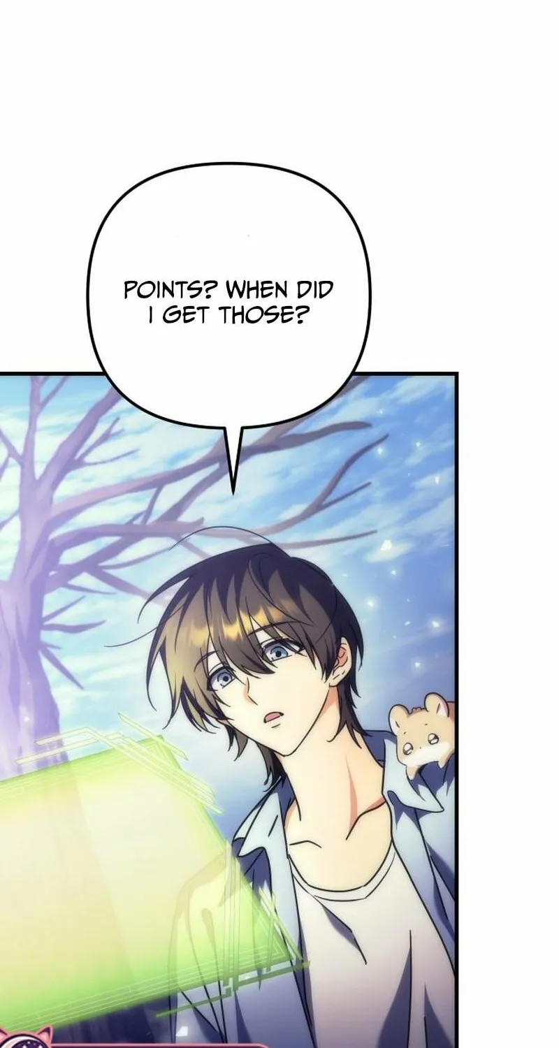The Goddess of Abundance and the Genius and Wretched Apostle Chapter 4 page 80 - 