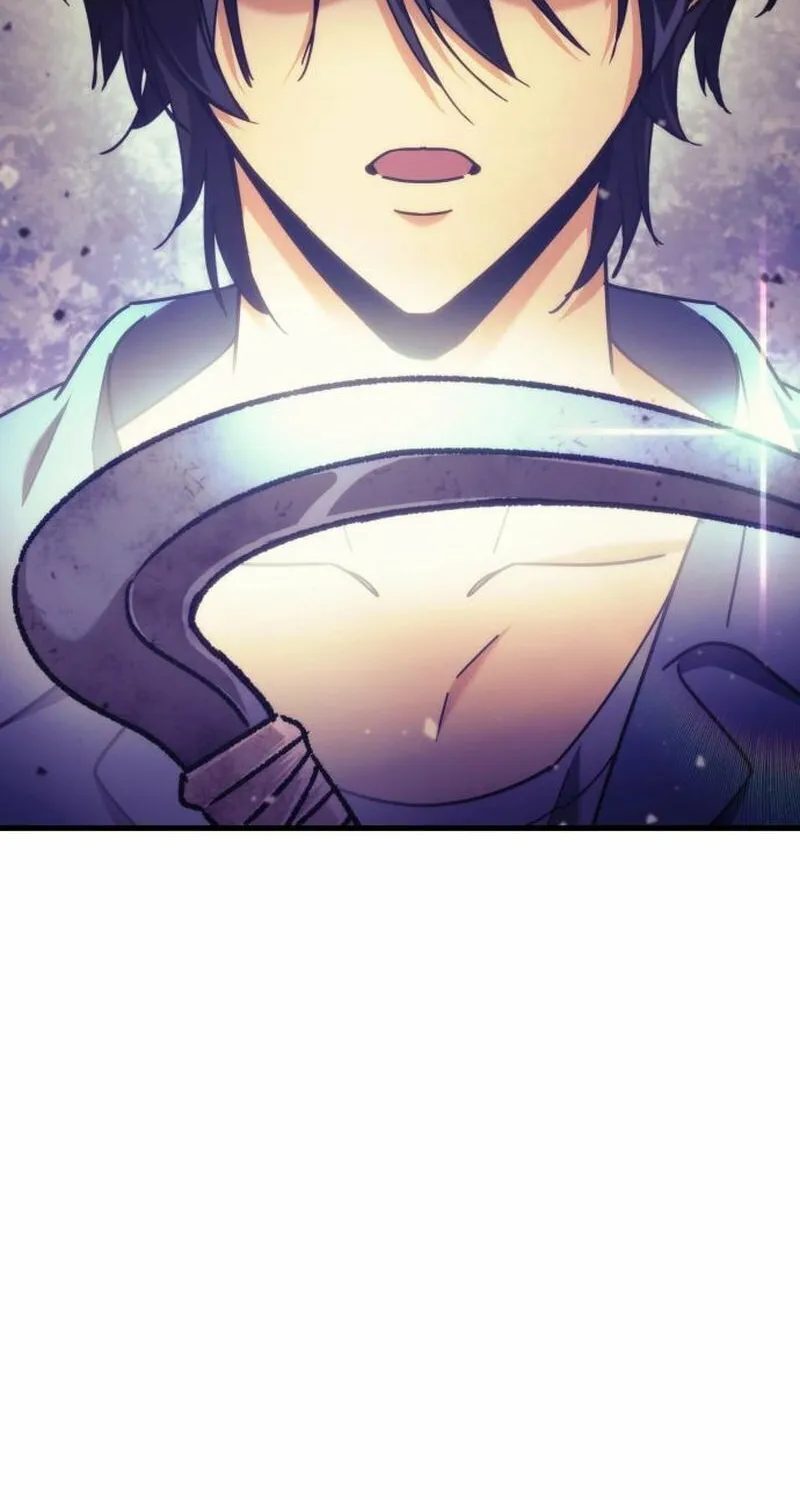 The Goddess of Abundance and the Genius and Wretched Apostle Chapter 4 page 9 - 