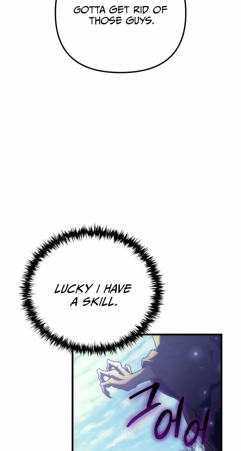 The Goddess of Abundance and the Genius and Wretched Apostle Chapter 4 page 84 - 
