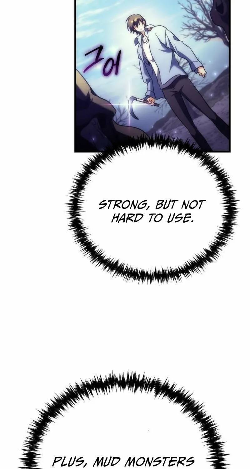 The Goddess of Abundance and the Genius and Wretched Apostle Chapter 4 page 85 - 