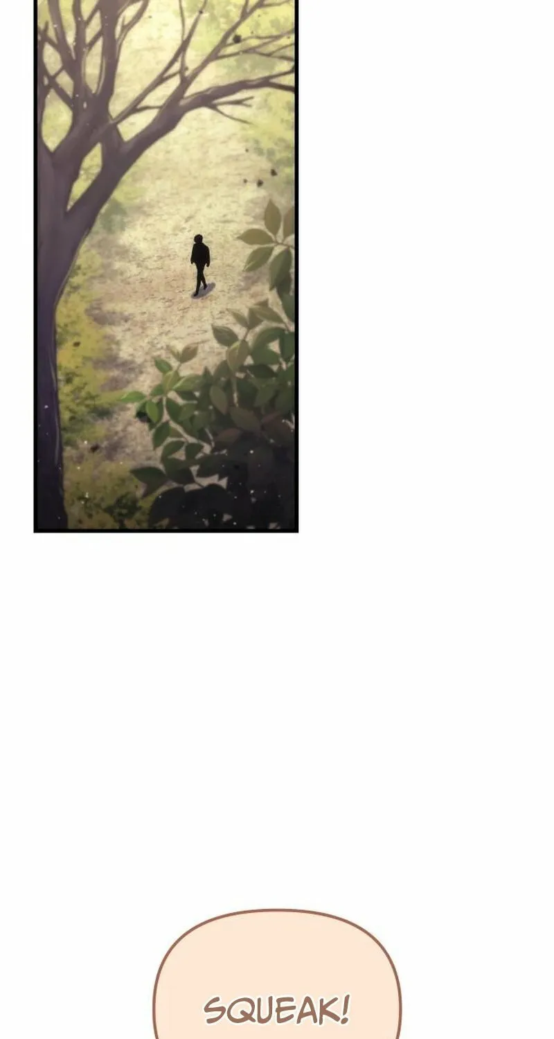 The Goddess of Abundance and the Genius and Wretched Apostle Chapter 4 page 97 - 