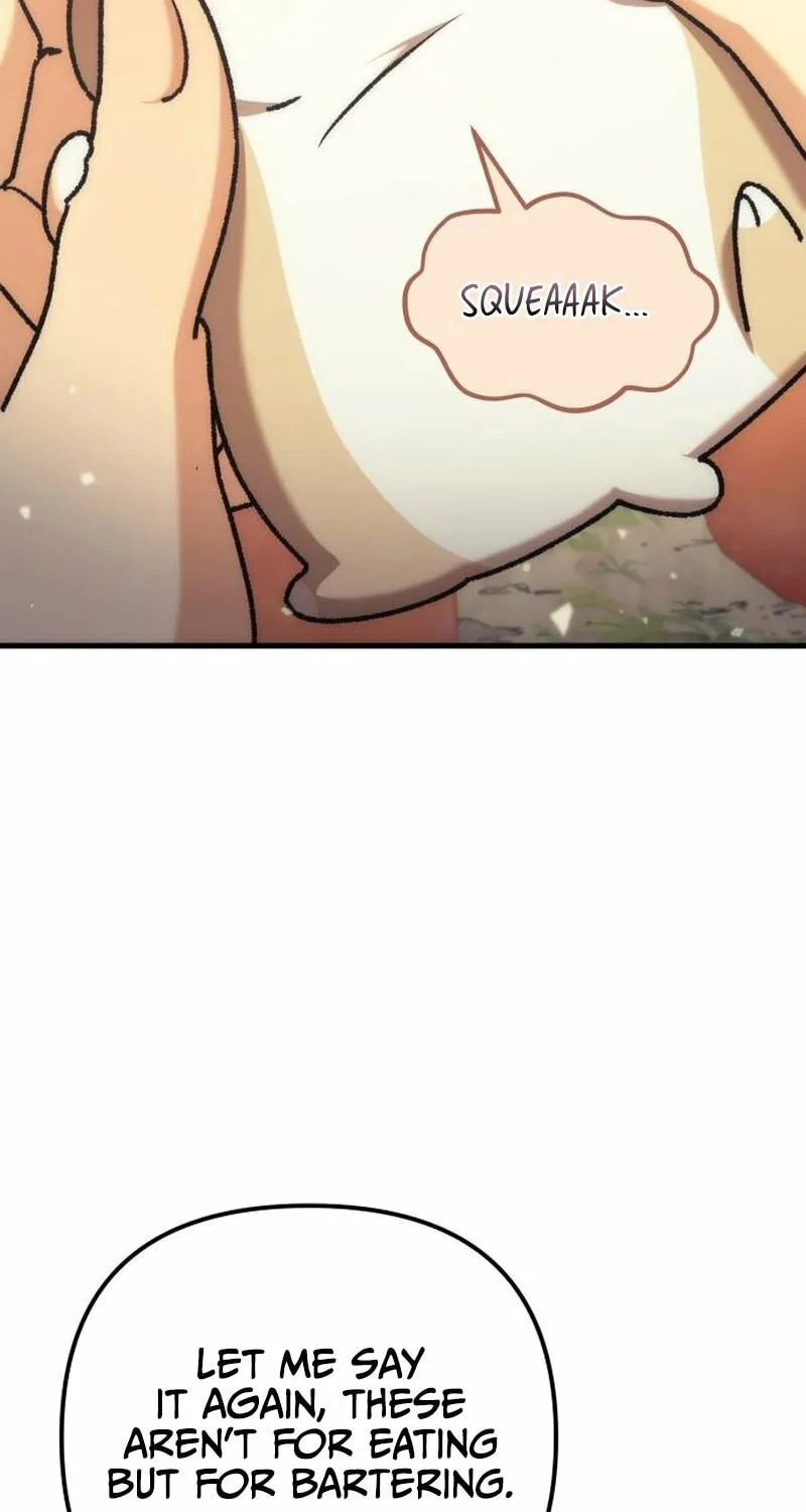 The Goddess of Abundance and the Genius and Wretched Apostle Chapter 5 page 106 - 