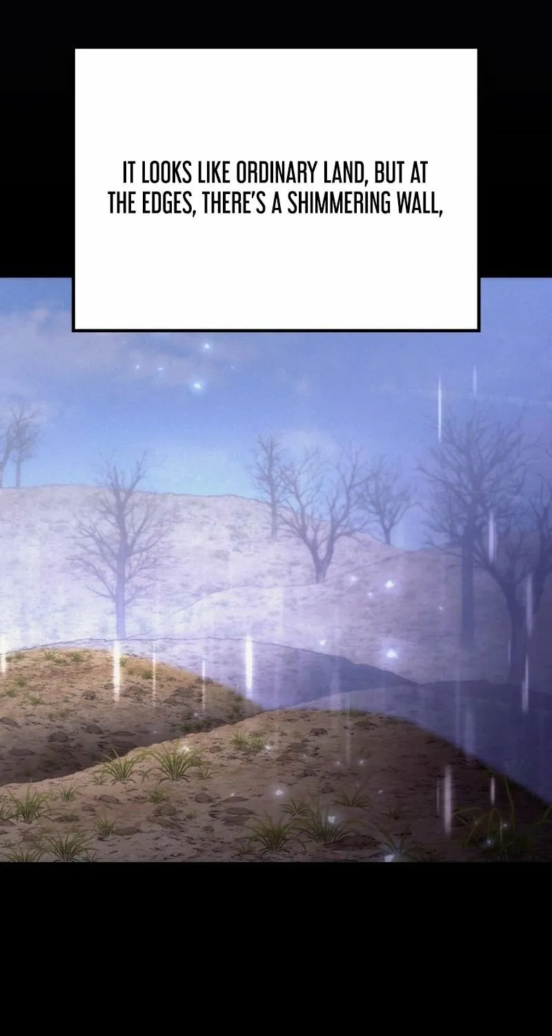 The Goddess of Abundance and the Genius and Wretched Apostle Chapter 5 page 113 - 