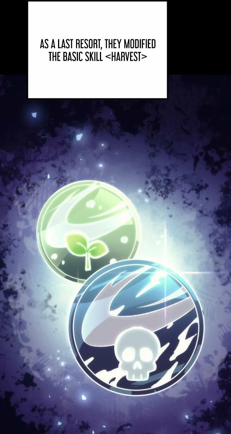 The Goddess of Abundance and the Genius and Wretched Apostle Chapter 5 page 13 - 