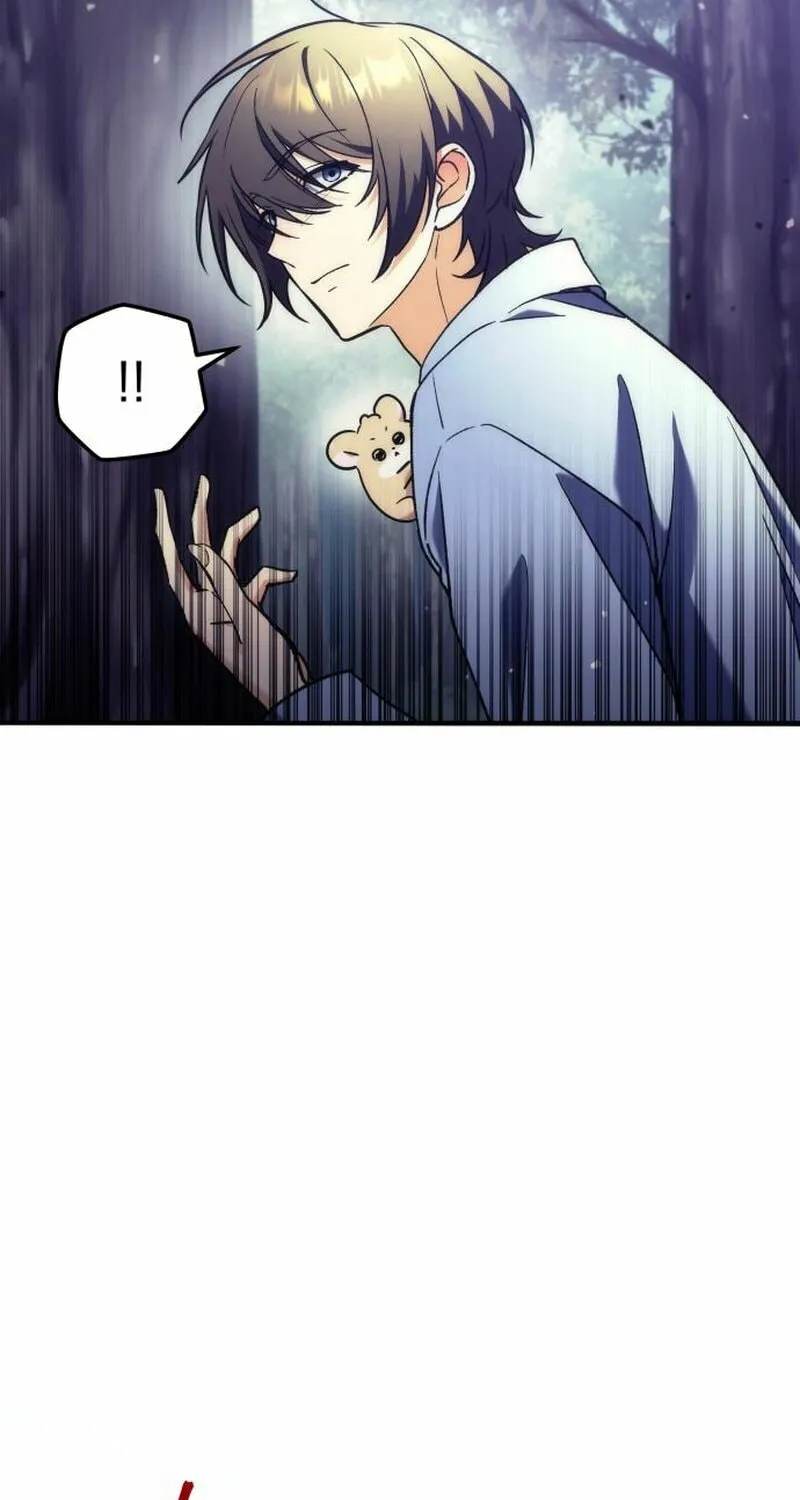 The Goddess of Abundance and the Genius and Wretched Apostle Chapter 5 page 126 - 