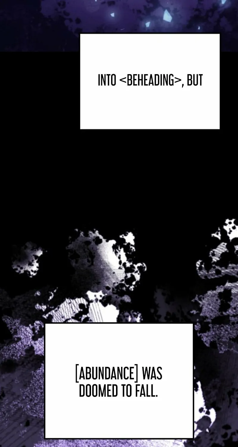 The Goddess of Abundance and the Genius and Wretched Apostle Chapter 5 page 14 - 