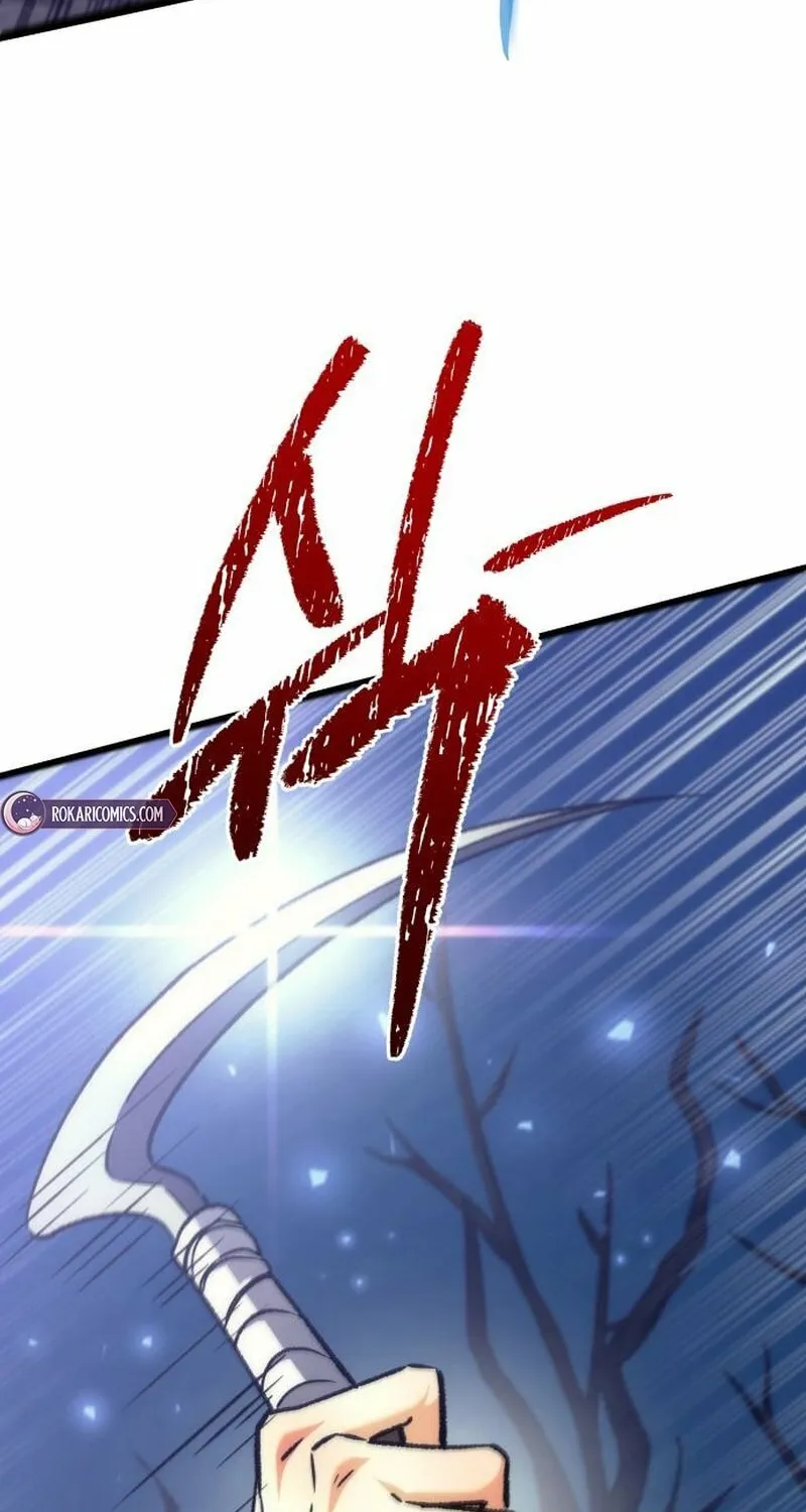 The Goddess of Abundance and the Genius and Wretched Apostle Chapter 5 page 134 - 